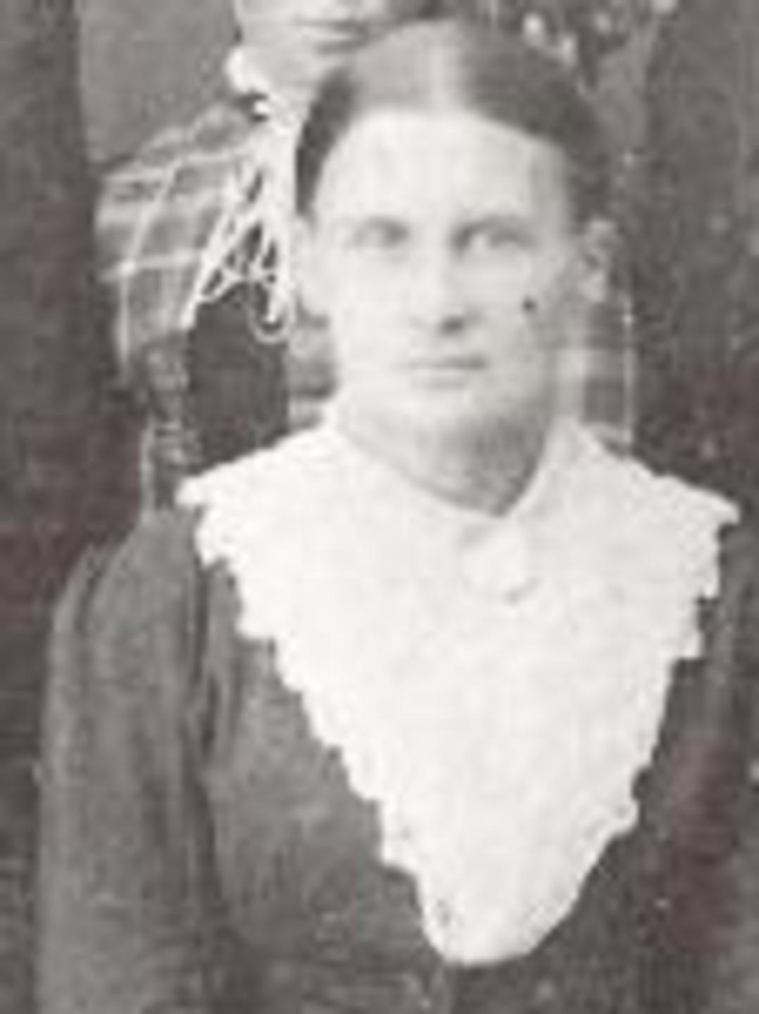 Anna Helena Johanne Mariager (1840 - 1895) Profile